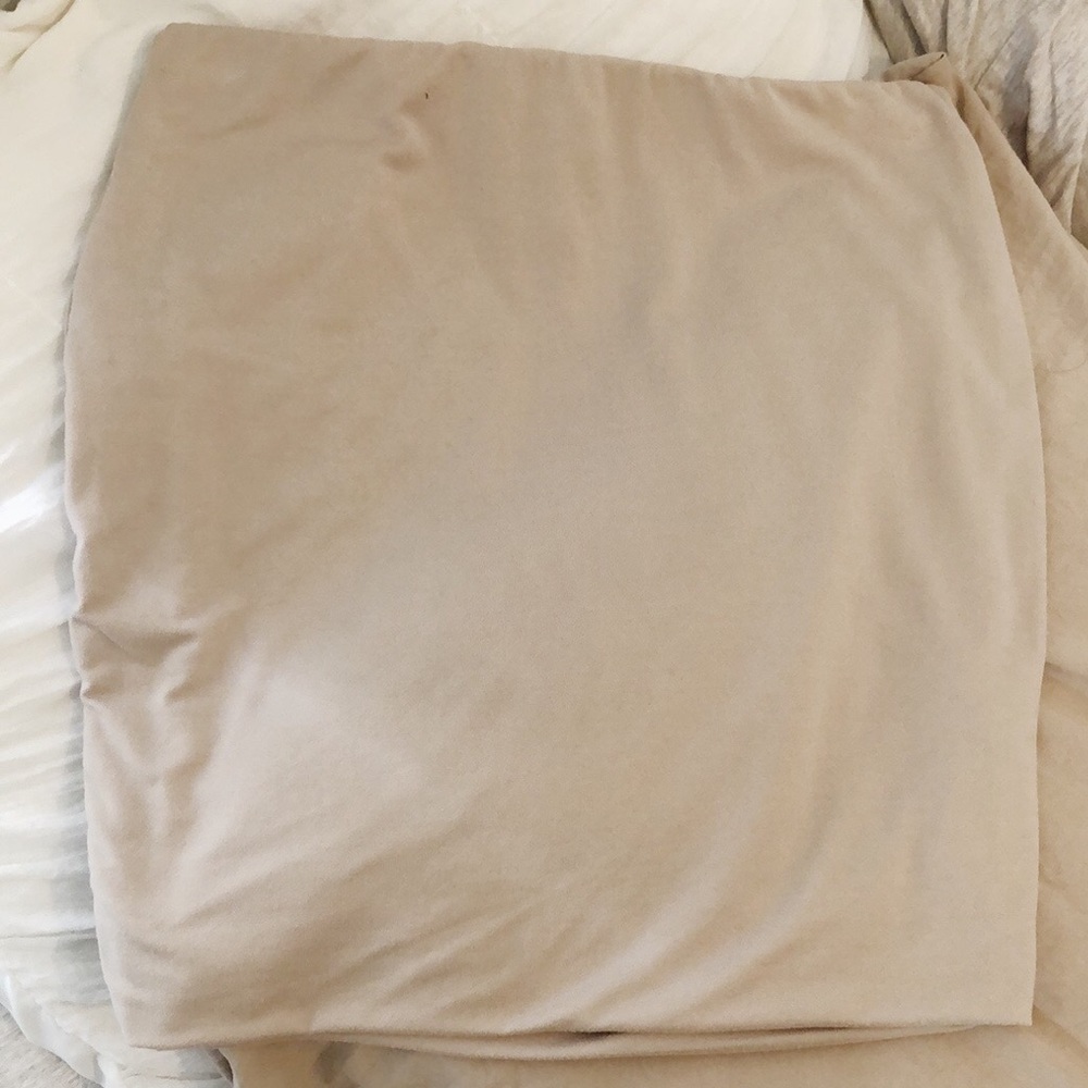 Windsor Nude Skirt